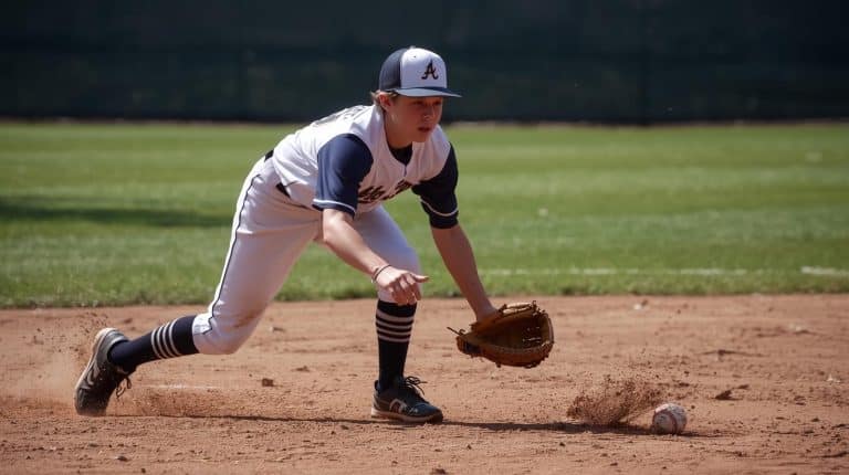 Age-Appropriate Training Drills for Young Baseball Players