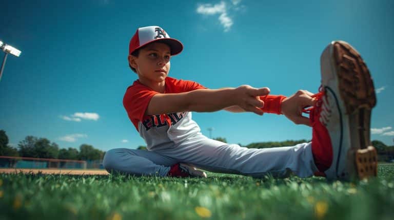 Safety First: Injury Prevention in Youth Baseball